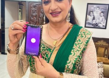 Oppvenuz Teams Up with Upasana Singh to Revolutionize Event Planning