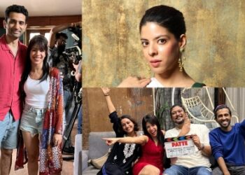 Rumana’s Next Chapter: Actor, Director, and now a Lyricist