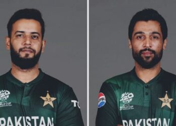Imad Wasim and Mohammad Amir announce retirement from international cricket