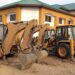 11 JCB among 17 vehicles seized for illegal mining in Kulgam: Police