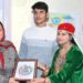 Meet Muntazir Abbas: The Low-Vision Calligrapher Inspiring Many in Kulgam