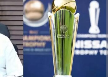 ICC to finalise hybrid model for Champions Trophy with PCB chief on Saturday