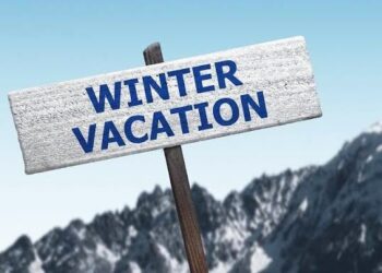 Winter vacation for primary classes in Kashmir likely from Dec 09