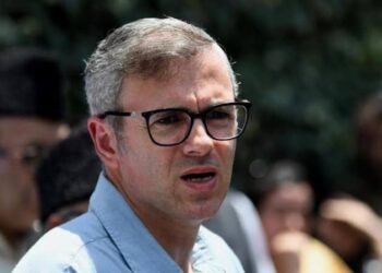 CM Omar listens to people’s grievances