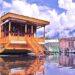 Houseboat owners expect rise in tourist influx ahead of Christmas, New Year