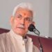 PM Modi led Govt wiped out terrorism from J&K, turned it into real paradise: LG Sinha