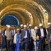 Good roads lead to progressive nation: Gadkari after Sonamarg tunnel inauguration