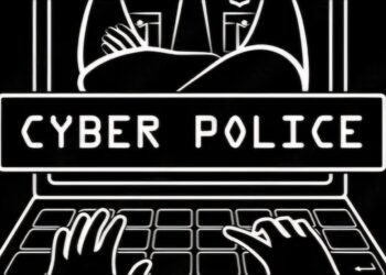 Cyber Police Kashmir Issues Advisory on Maintaining Online Decorum