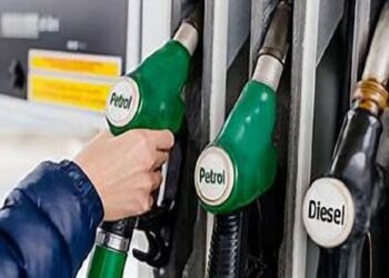 LMD cracks-down on illegal petrol pumps