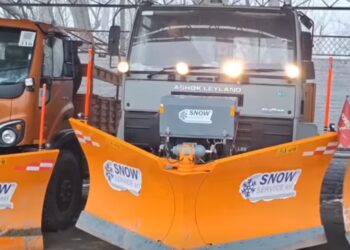 Snowfall forecast: We are fully prepared to tackle winter vagaries to keep roads open across Kulgam: AEE MED
