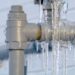 Jal Shakti Dept Qazigund issues advisory to prevent freezing, bursting of water pipes