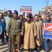 Traffic Police hold road safety awareness drive in Qazigund