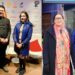Mubarakka Lokhandwala Executive Director M M L Global Advisory Pioneers Collaboration and Innovation on the Global Stage