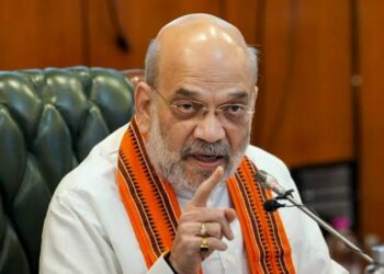 Home Minister Amit Shah orders constitution of inter-ministerial team