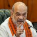 Home Minister Amit Shah orders constitution of inter-ministerial team