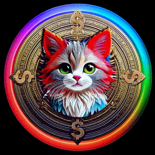 Nyan Token The Iconic NYAN CAT Meme is Back! Presenting the New Age NYAN CAT TOKEN ...