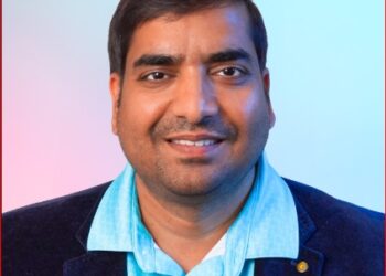 The Insta-Persuasion: Insights from Vikas Agarwal on Why You’re Buying What Instagram’s Selling