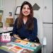 Dr. Medha Pethe’s “Glaminate” for designer smile
