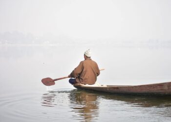 Chila-i-Kalan ends, Chila-i-Khurd makes dry entry in Kashmir
