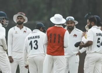 J&K seal easy win, enter Ranji quarter-finals