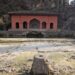 In a first, Achabal Garden dries up amid climate change
