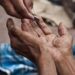 People concerned as begging menace expected to increase in Ramadhan