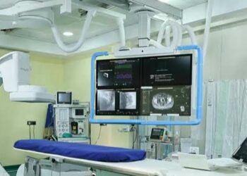 GMC Anantnag becomes first among new medical colleges to have Cath lab
