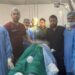 First Successful L5-S1 TLIF Spine Surgery Performed at District Hospital Kulgam: Medical Superintendent