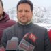 Major snow-covered roads cleared, essential services restored in upper reaches of Kulgam: SDM Noorabad