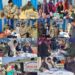 CRPF 46BN organises free medical for underprivileged people at Akhran