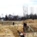 After decades: Construction work on bridge in Qazigund commenced,Locals elated