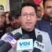 Prioritize the needs of the public and ensure timely action on all pending matters: MLA Devsar to officers