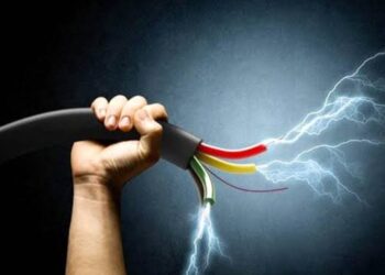 Electrician electrocuted to death in Kulgam village