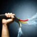 Electrician electrocuted to death in Kulgam village