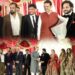 AIMIM National Spokesperson and Ex-MLA Waris Pathan Hosts Grand Wedding Reception for Son Arbaaz Pathan