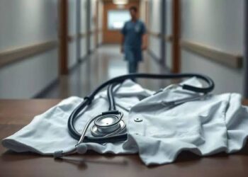 2 doctors suspended, barred from private practice after medical negligence in Sopore