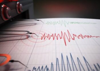4.5 Earthquake Strikes Pakistan, Tremors Felt Across Kashmir