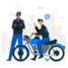 How to Determine the Value and Insurance Coverage for Your Motorcycle