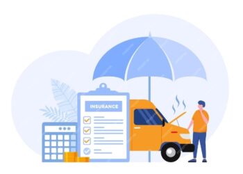 How Does Commercial Vehicle Insurance Protect Your Business in India?