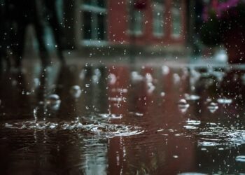 J&K sees 79% deficit rainfall, all districts record large deficiency from January
