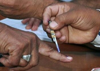 Voting begins for Delhi Assembly elections amid tight security