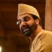 Centre bans Mirwaiz led AAC, Masroor Abbas Ansari’s JKIM for 5 years