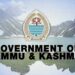 No deadline for CSC on reservation: J&K Govt