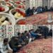 Iftar Party Hosted by 1 RR Frisal Strengthens Community Ties