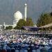 Kashmir to observe Shab-e-Qadr tonight