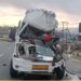 9 tourists injured in Qazigund road accident