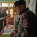 Kulgam Police raids in various areas against members of banned organisations