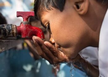 J&K achieves 81.06% rural tap water coverage under JJM