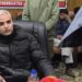 Zaman Irshad Parray Urges Immediate Compensation, Long-Term Policy to Combat Hailstorm Damage in Kulgam and South Kashmir