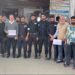District Hospital Kulgam Observes Two Minutes of Silence in Memory of Pahalgam Tragedy Victims